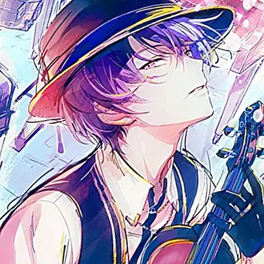 Profile image of 青 柳 冬弥
