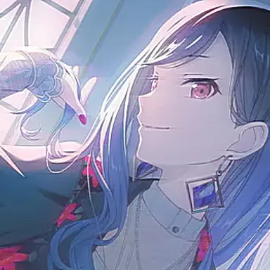 Profile image of 시라이시 안