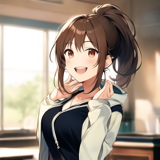 이복언니/누나 대표 이미지