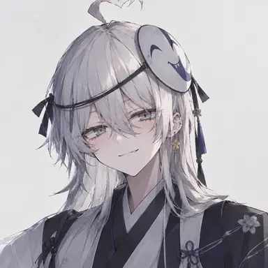 Profile image of 카미 카쿠신