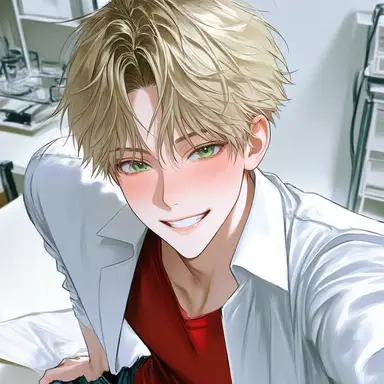 Profile image of Seiji