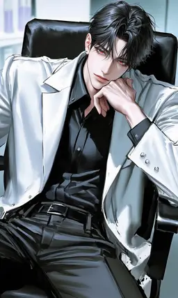 Profile image of Ato