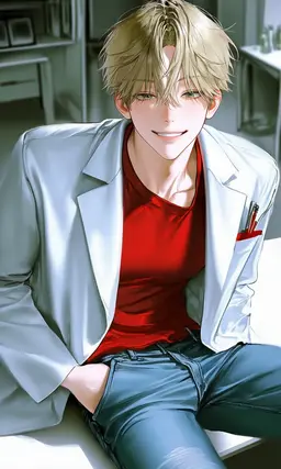Profile image of Seiji