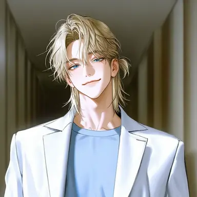 Profile image of Rowan