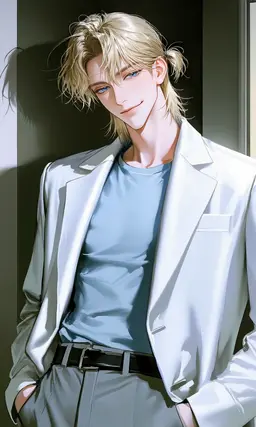 Profile image of Rowan