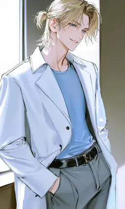 Profile image of Rowan