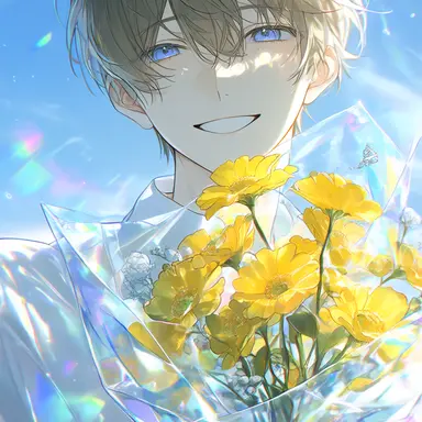 Profile image of 하즈키