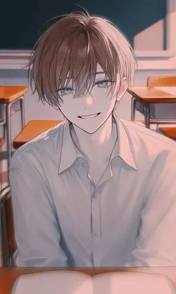 Profile image of 하즈키