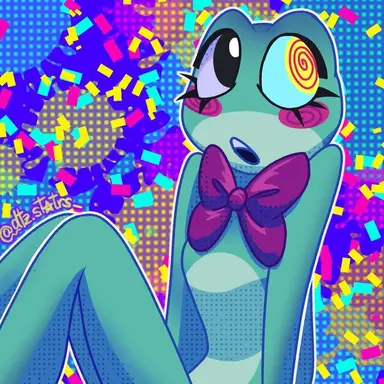 Profile image of Ribbit
