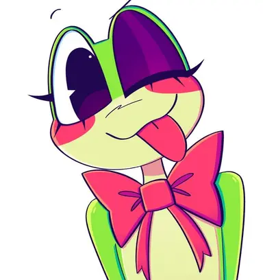 Profile image of Ribbit
