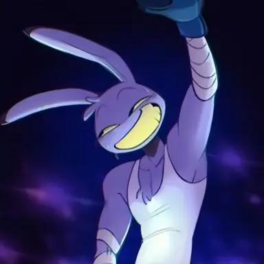Profile image of Jax