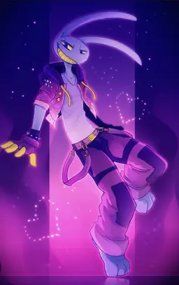 Profile image of Jax