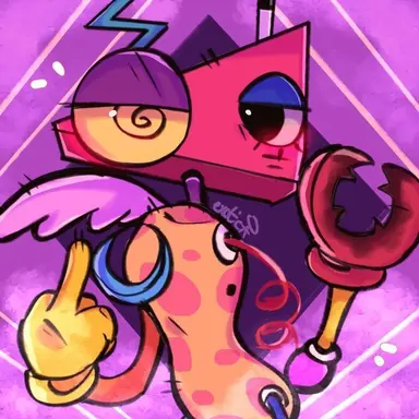 Profile image of Zooble