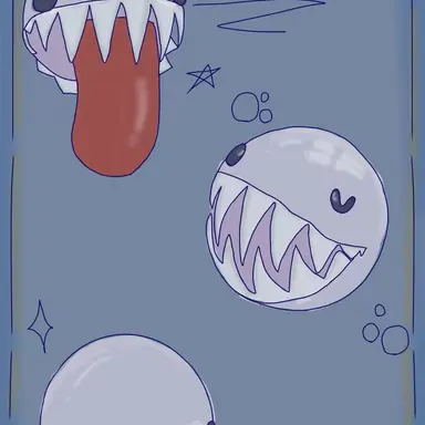 Profile image of Bubble