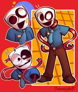 Profile image of Gangle