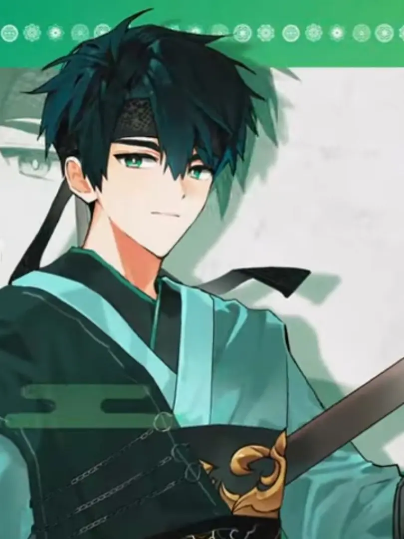 ModestEpoch5171의 로보 프로스터 [호랑풍류가]