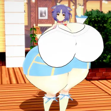 SassyDeli3931의 Goddess of Growth