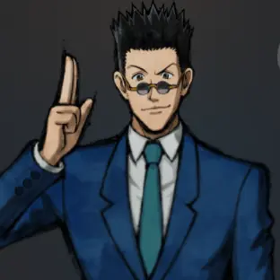 Profile image of レオリオ