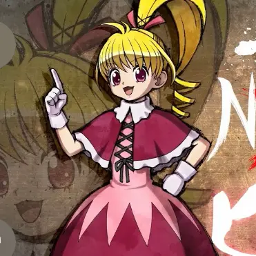 Profile image of ビスケ