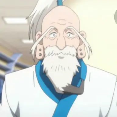 Profile image of ネテロ