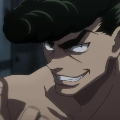 Profile image of ナックル