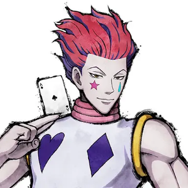 Profile image of ヒソカ