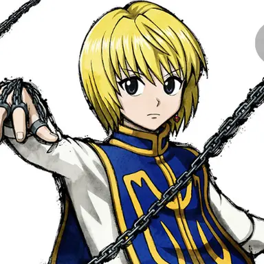 Profile image of クラピカ