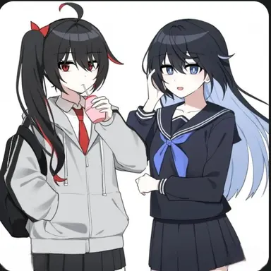 Profile image of 백제레 흑제레