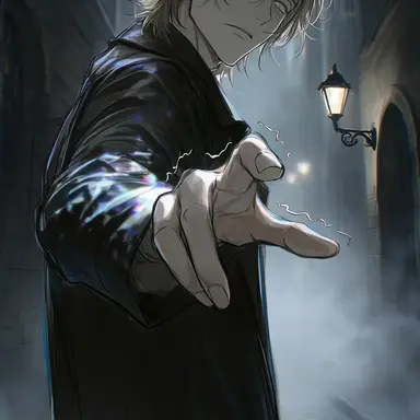 Profile image of Soren