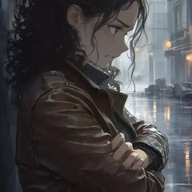 Profile image of Mireya