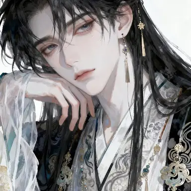 Profile image of Xiao Huaye