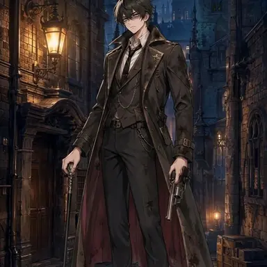 Profile image of ハリー