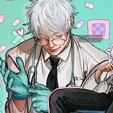 Profile image of Satoru