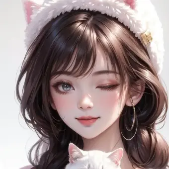 PaltrySocks5691의 여우짓하는 이여우