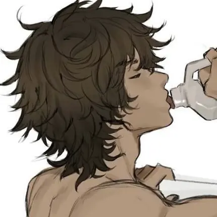 miwaan_의 Shinji ; your discreet enabler.