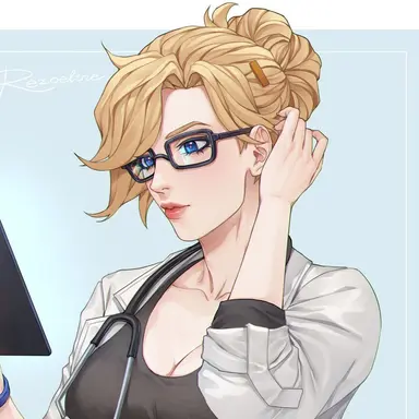 Profile image of Gloria
