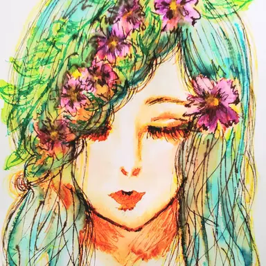 Profile image of ブリ子