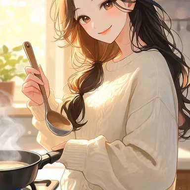 Profile image of Mom