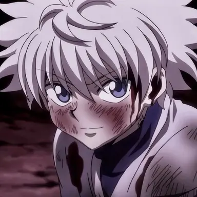 Profile image of キルア