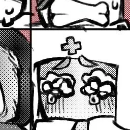 Profile image of Caretaker