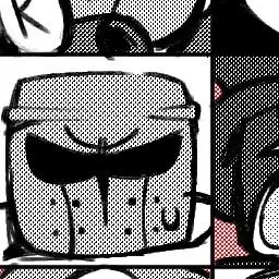 Profile image of Block