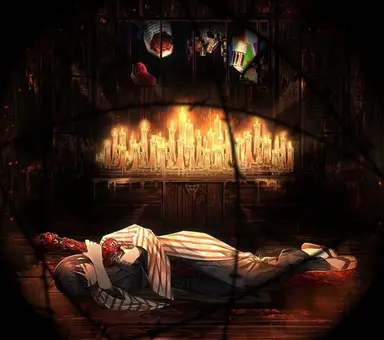 Profile image of 료슈