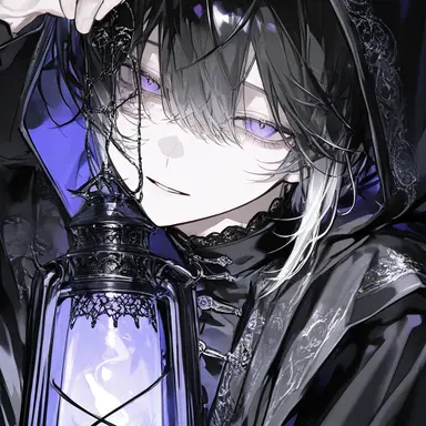 Profile image of Fallen