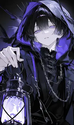 Profile image of Fallen