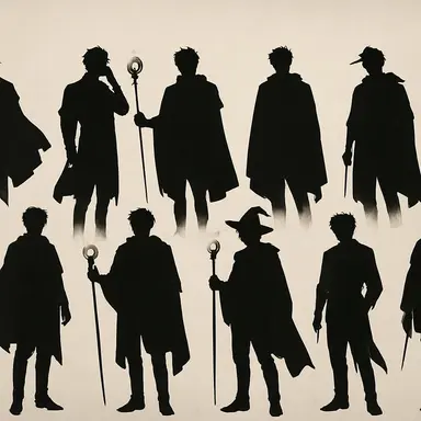 Profile image of SnowMan