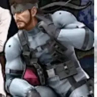 Profile image of スネーク