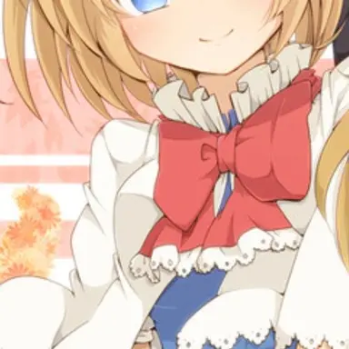 Profile image of アリス