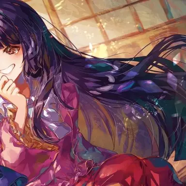 Profile image of 蓬莱山輝夜