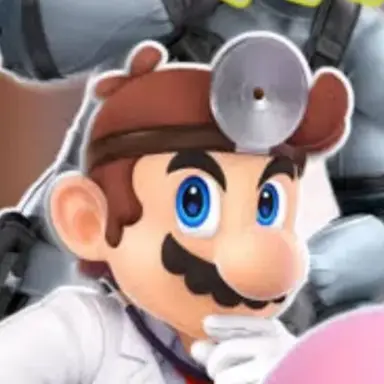 Profile image of ドクマリ