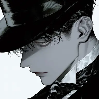 Profile image of エリアス・ヘロウ